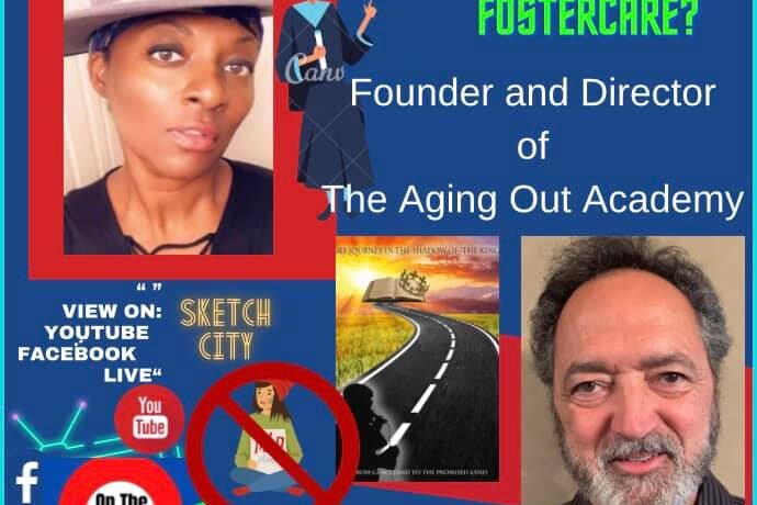 On the Town – What do you do after Foster Care